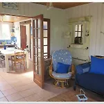 De Charme La Maison Bleue 4 étoiles Climatisation 12 Pers *