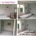 De Charme La Maison Bleue 4 étoiles Climatisation 12 Pers Villa *