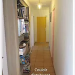 De Charme La Maison Bleue 4 étoiles Climatisation 12 Pers Villa Gujan-Mestras