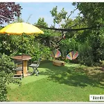 Villa De Charme La Maison Bleue 4 étoiles Climatisation 12 Pers Gujan-Mestras