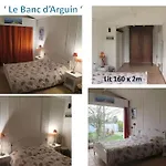 De Charme La Maison Bleue 4 étoiles Climatisation 12 Pers Villa Gujan-Mestras