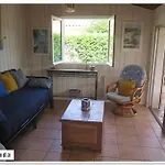 Villa De Charme La Maison Bleue 4 étoiles Climatisation 12 Pers *