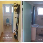 Villa De Charme La Maison Bleue 4 étoiles Climatisation 12 Pers Gujan-Mestras