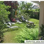 Villa De Charme La Maison Bleue 4 étoiles Climatisation 12 Pers Gujan-Mestras