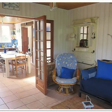 De Charme 4*, 4 Ch Bassin D'arcachon 12 Pers *