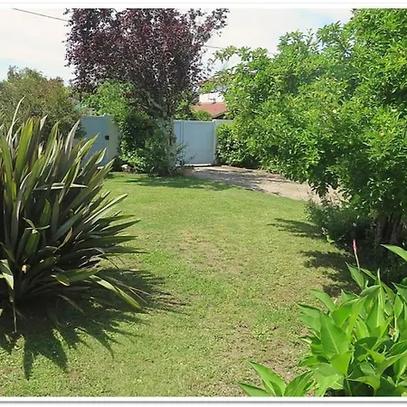 De Charme 4*, 4 Ch Bassin D'arcachon 12 Pers Gujan-Mestras