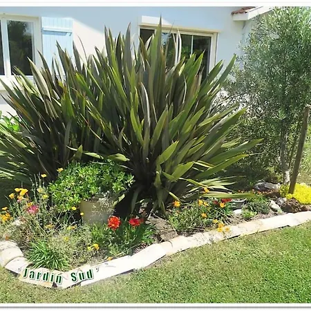 De Charme 4*, 4 Ch Bassin D'arcachon 12 Pers Villa *