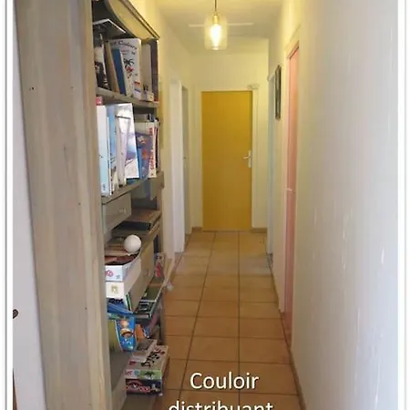 De Charme 4*, 4 Ch Bassin D'arcachon 12 Pers Villa Gujan-Mestras